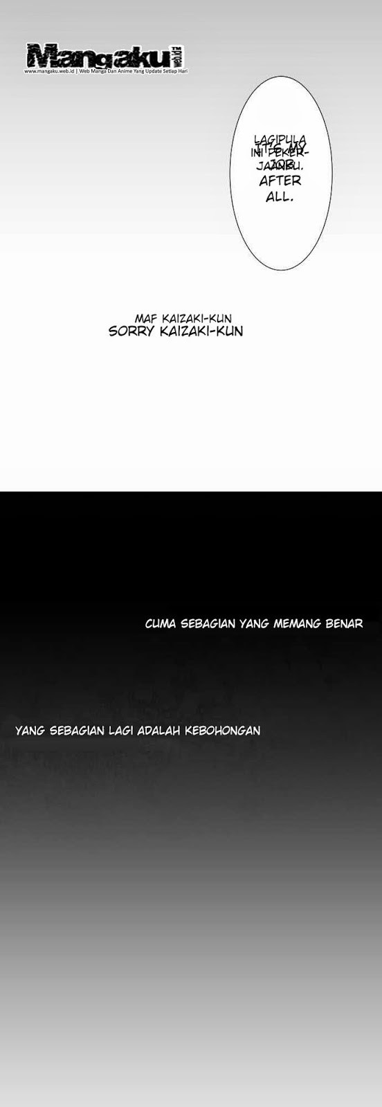 ReLife Chapter 12 Gambar 13